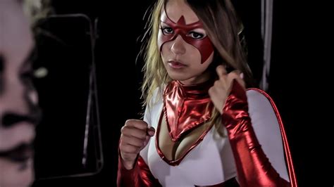 Jun 6, 2021 · Chapter 1.Info & Teaser about 3 Super Heroine Films of Reiko kobayakawa!Genre : Japan Superheroine, Superheroine, Female Warrior, Spandexer, Magic Mask, Kawa... 